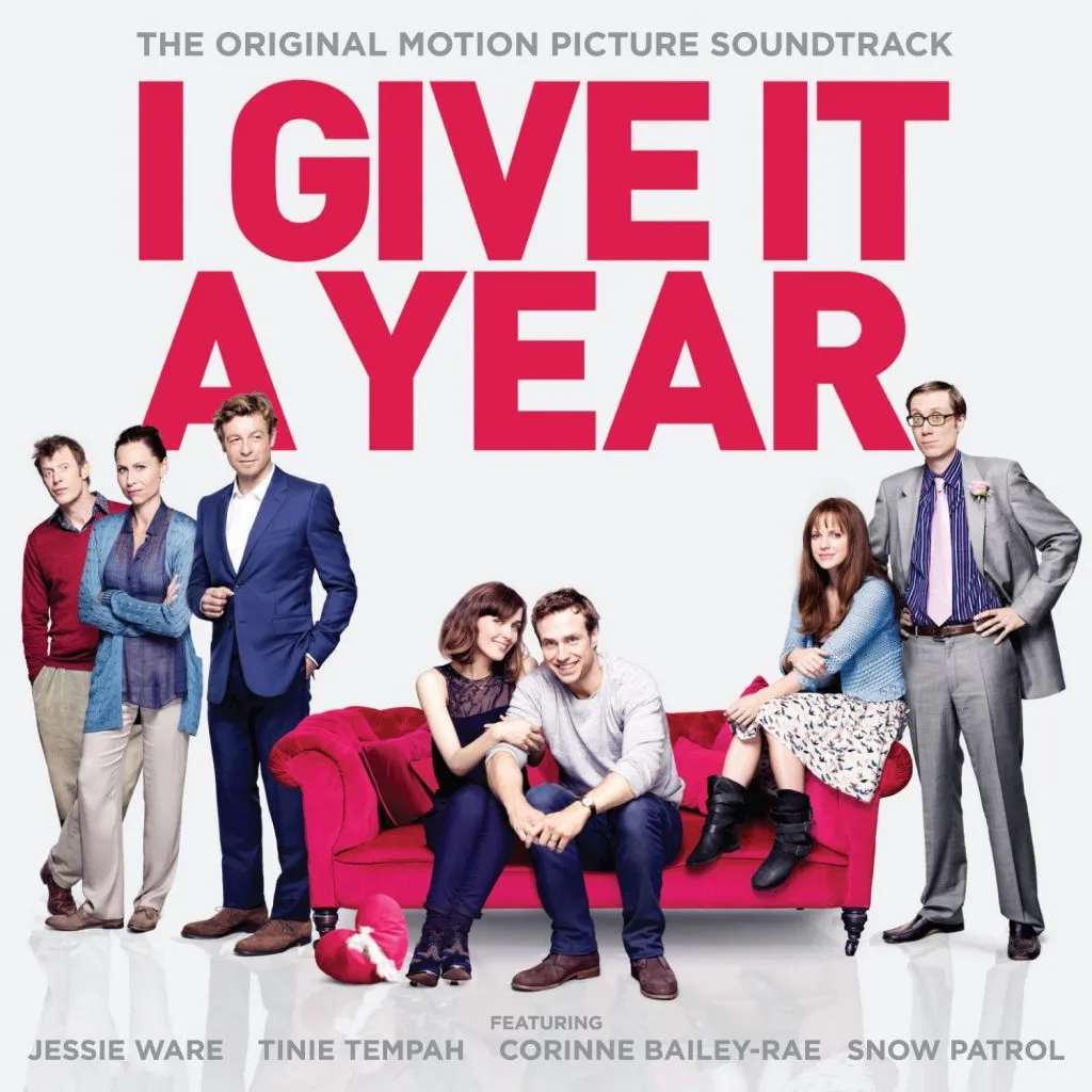 i give it a year