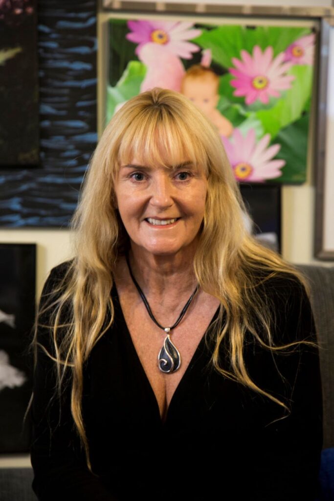 kerrie anne matthews